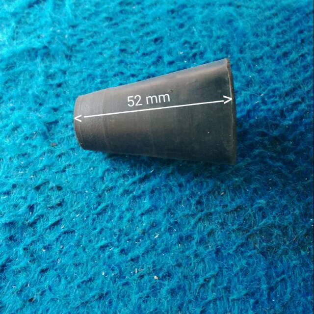 Karet sumbat botol/bak air