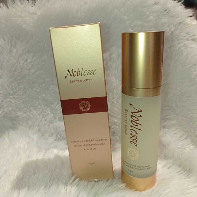 Noblesse Essence Serum