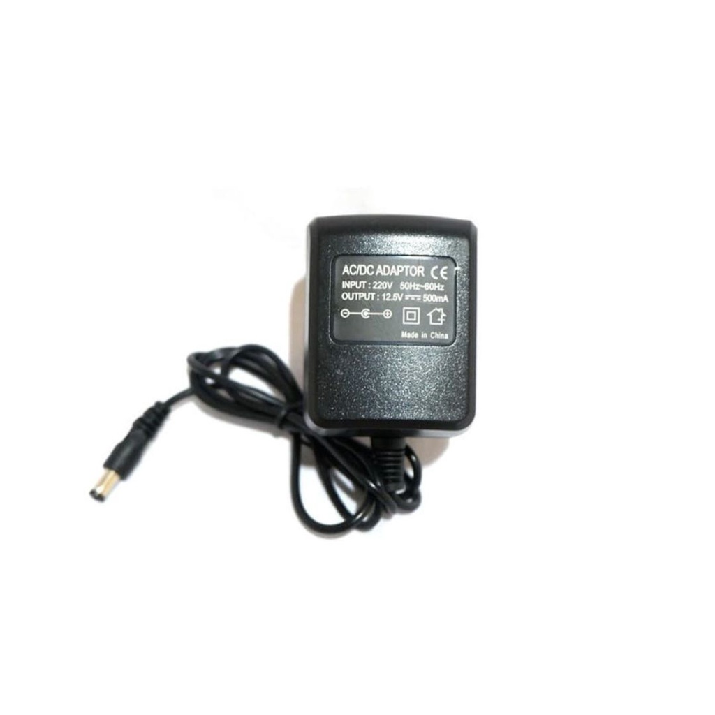 CHARGER WEIERWEI 3288 NEW