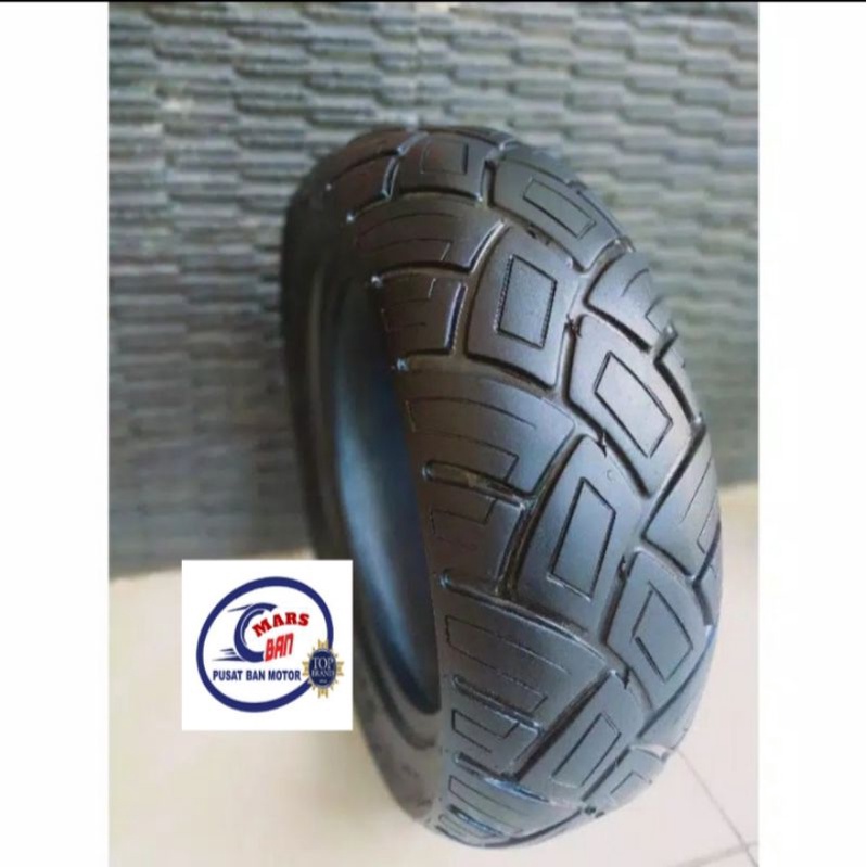 PROMO Ban vespa seken Pirelli Ukuran (120/70 Ring 10)