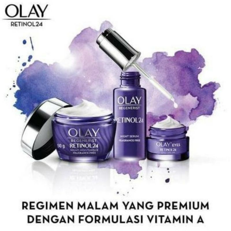 Olay RETINOL24