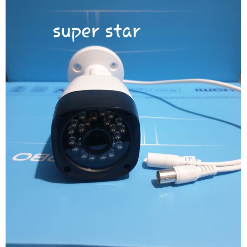 kamera cctv outdoor 5mp 1080p full ahd ir sony