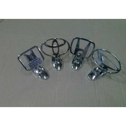 Emblem  Logo Kap Mesin Berdiri Toyota Honda Suzuki Isuzu  Daihatsu