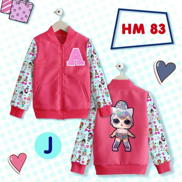 READY HM83 LED GIRL MIX