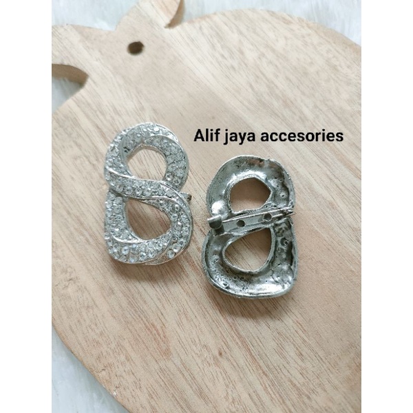 Bros buttonscarves mata terlaris / Bros buttonscarves terbaru