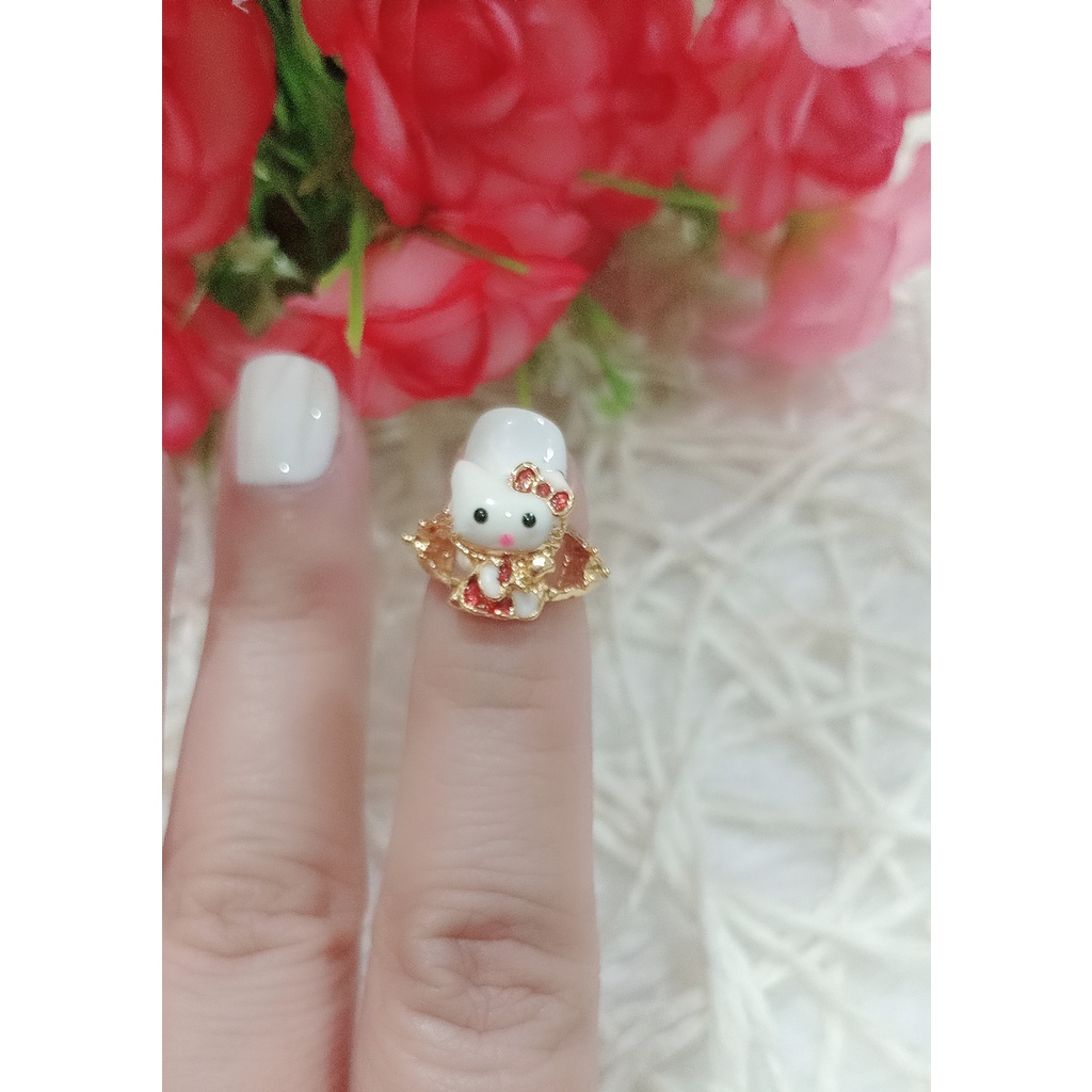 BISA COD, CINCIN ANAK KARAKTER LUCU/AKSESORIS ANAK/RING/PERHIASAN ANAK/PERHIASAN FASHION