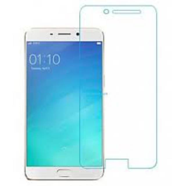 Tempered Glass Vivo Y83 Y81 Y71 Y53 Y55 Screenguard Antigores Kaca Temperglass Screen Protector