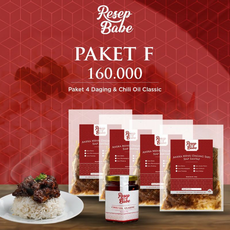 

resep babe