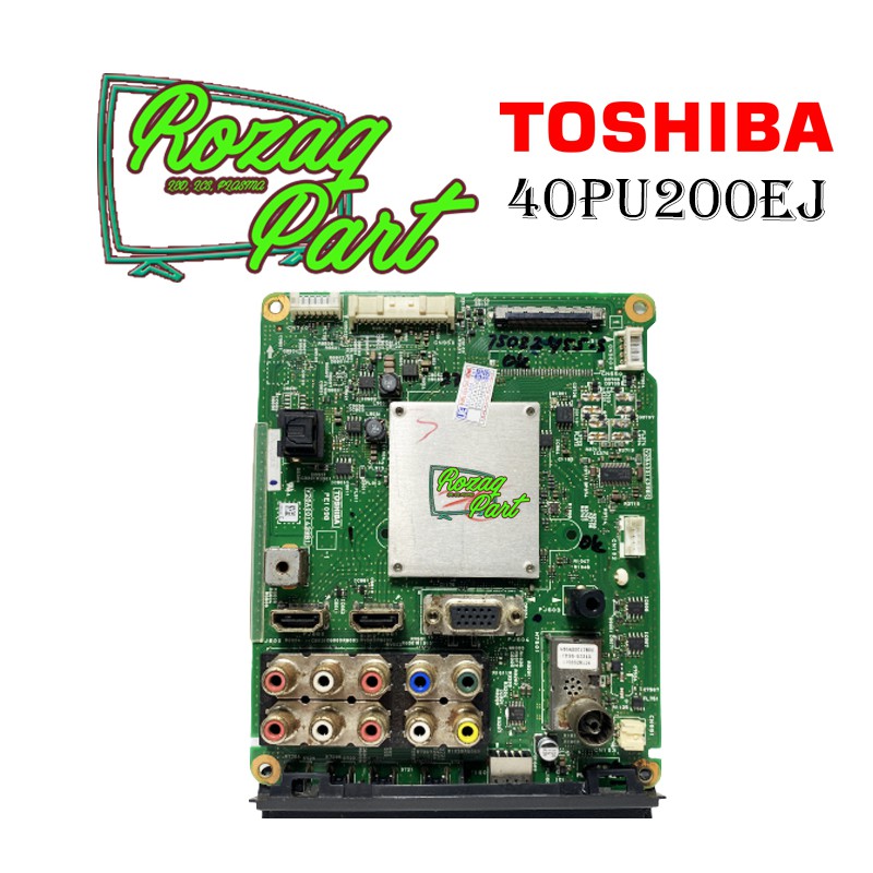 Mainboard MB  40PU200EJ 40PU 200 EJ