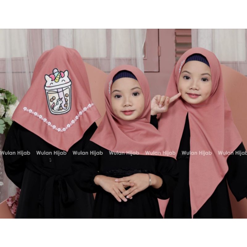 segi 3 instan boba