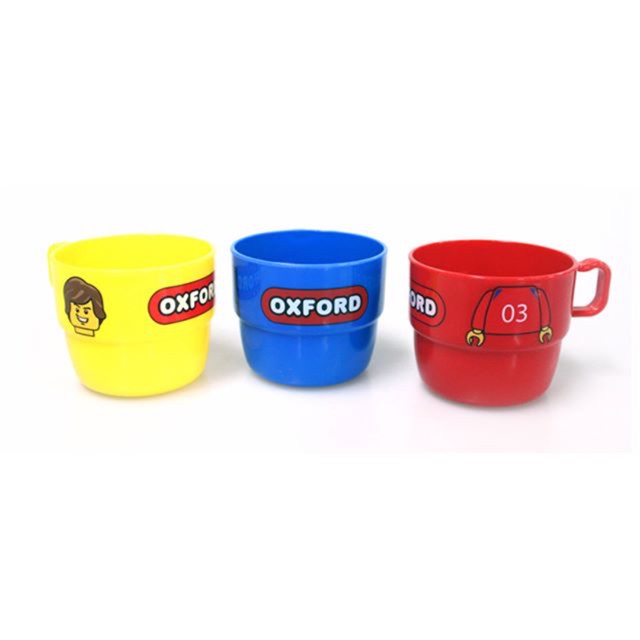 Oxford Lego Kids Cup