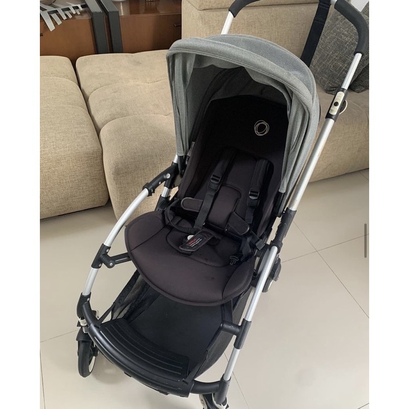 bugaboo bee 3 harga