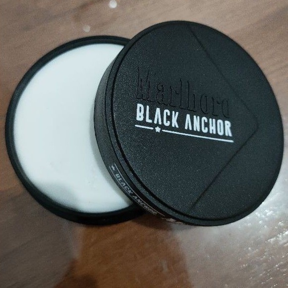 PASTI MURAH - NAPOLEON POMADE CLAY 100G - MINYAK RAMBUT COWOK - MARLBORO POMADE CLAY STRONG HOLD