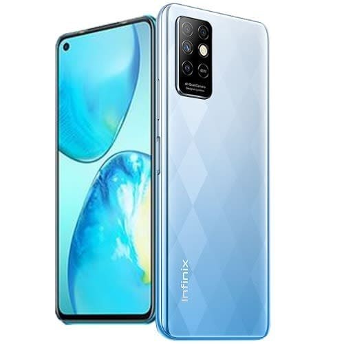 Infinix Note 8 6/64 Garansi Resmi 1 Tahun  Hp Gaming Terbaru Murah Ps Store - Pstore