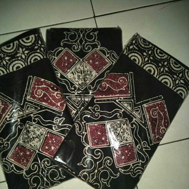 Sarung Batik Anak Asli Pekalongan