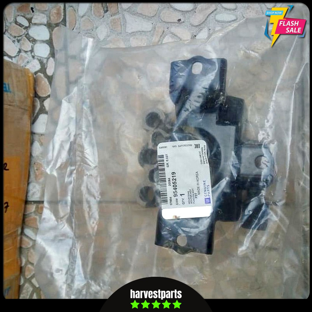 Engine Mounting Chevrolet Sonic Kanan Chevrolet Spin 1.5 Chevrolet Spin 1.2 Spin Diesel Gm 95405219