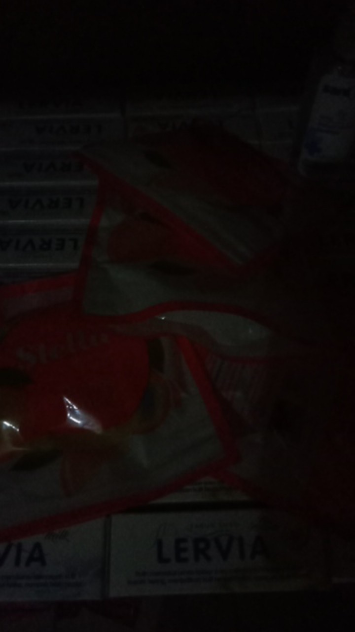 Stella All In One Pengharum Ruangan 42 Gr