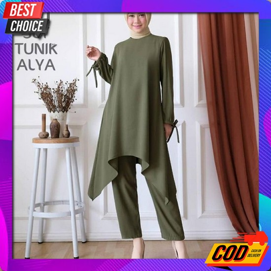 Tunik Rempel Terbaru / Tunik Mora Rempel Busui //Tunik Perenpuan//Tuni Baju Wanita Terbaru Set Tunik