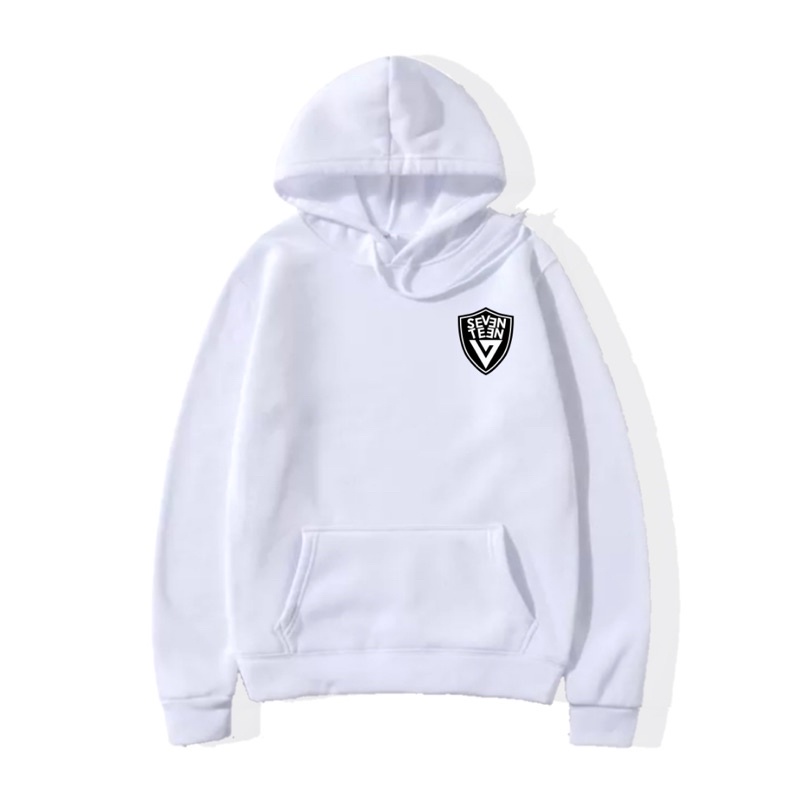 HOODIE JAKET SEVENTEEN KPOP