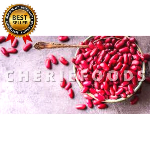 

Kacang Merah Azuki 1kg/ Kacang merah import/ Kacang merah azuki import