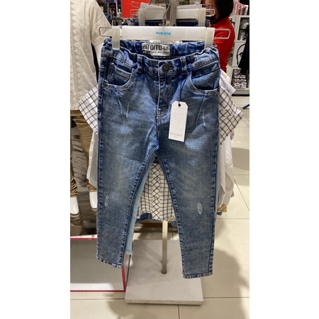 celana panjang anak laki laki by pitodito