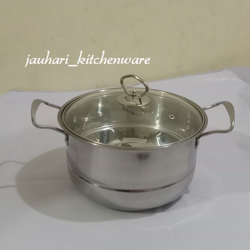 

pancisteamerstainlesssteel24cm
