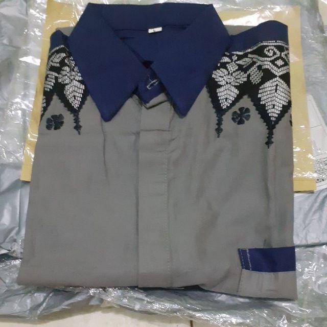 Bps Cod Kemeja Pria Fredd Winston Tommy Tomy Pendek Xs S M L Xl Baju Fashion Cowok Pdk Promo Ot