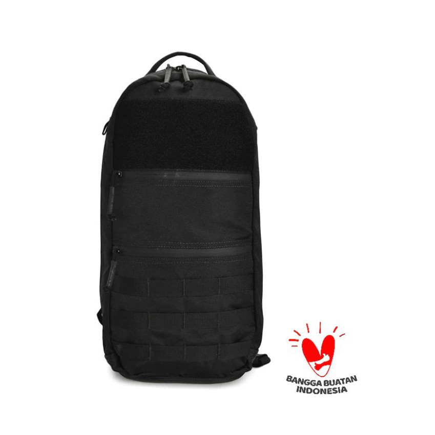 Backpack Tas Tactical ZIVTAC MK1 Mod 0 Wolfpack Tas Pria [Garansi 100% barang berkualitas]