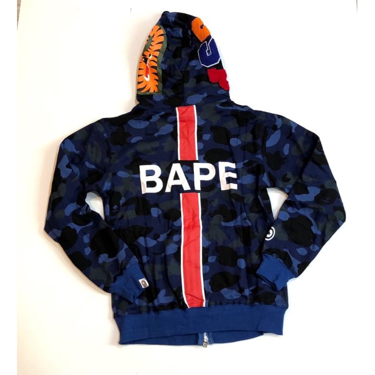 jaket bape original