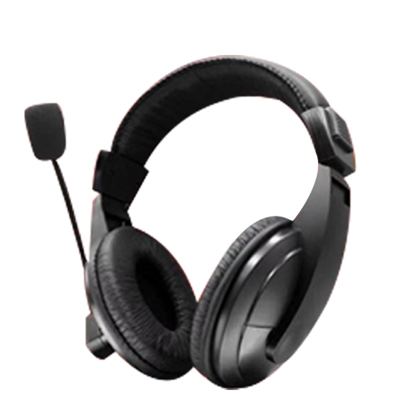 Headset Game Gaming Murah / Earphone / Headphone Over Ear With Microphone - RX-01 | SY830 | SY850 | G10