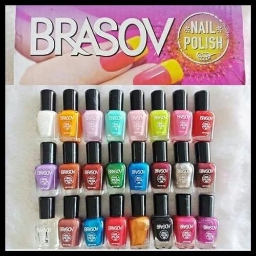 [BOX] BRASOV KUTEK ASSORTED COLOURS