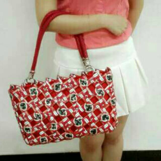 Tas Bungkus Kopi