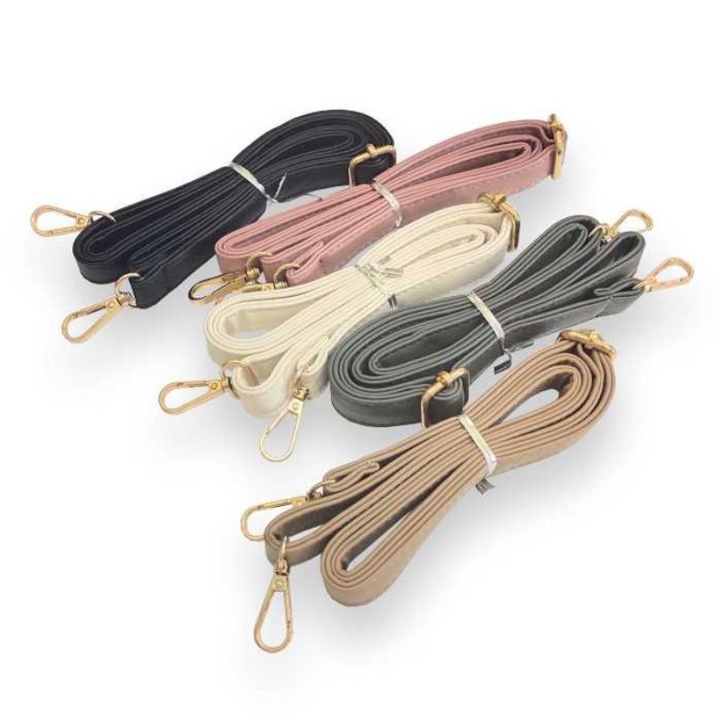 Tali Panjang / Tali Tas/Dompet Bahan Miniso/Tali Panjang Tas Import