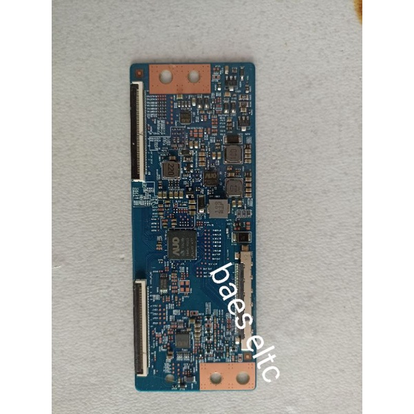 T-CON-TV-SAMSUNG-UA43K5002-43K5002