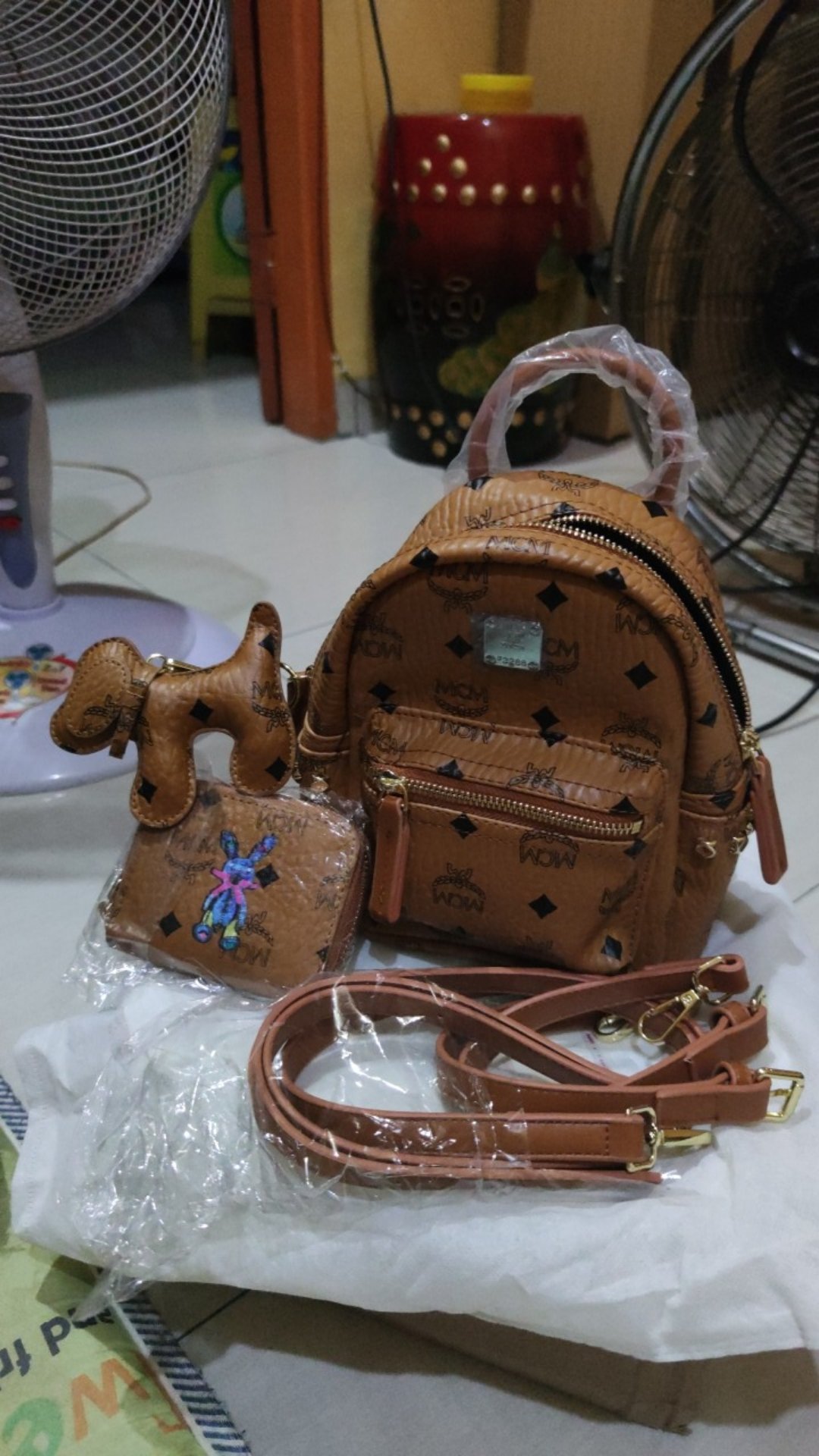 Link Pemesanan Khusus Live Shopee