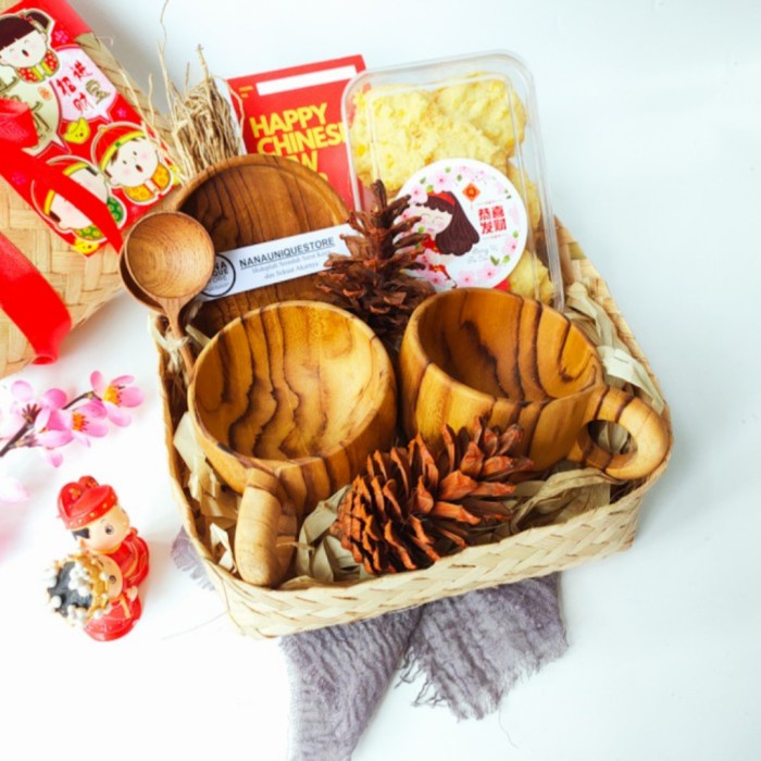 

Hampers Imlek Cny Natal Lebaran Idul Fitri Kado Ulang Tahun Pernikahan