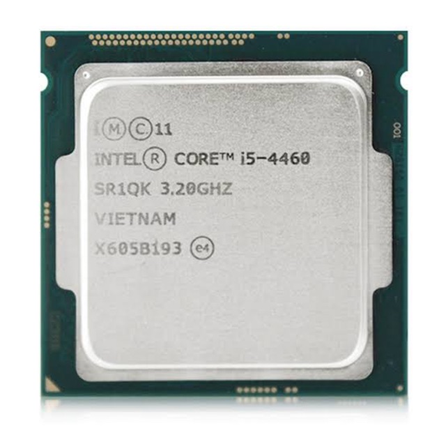 PROCESSOR INTEL CORE I5 4460 TRAY LGA SOCKET 1150