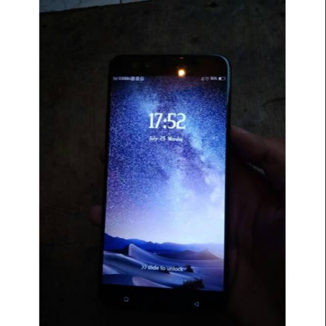 Oppo f3 plus second