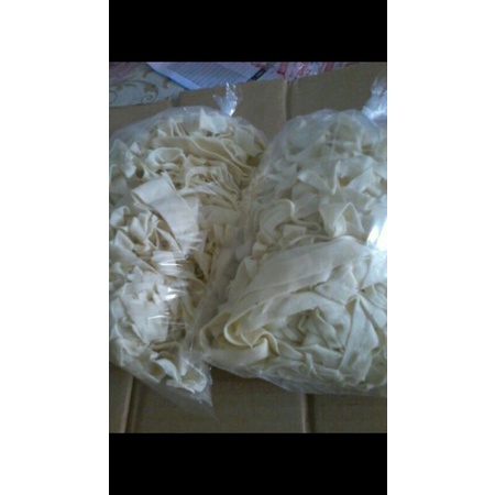 

kulit kebab potongan/kriwilan/protolan 1kg