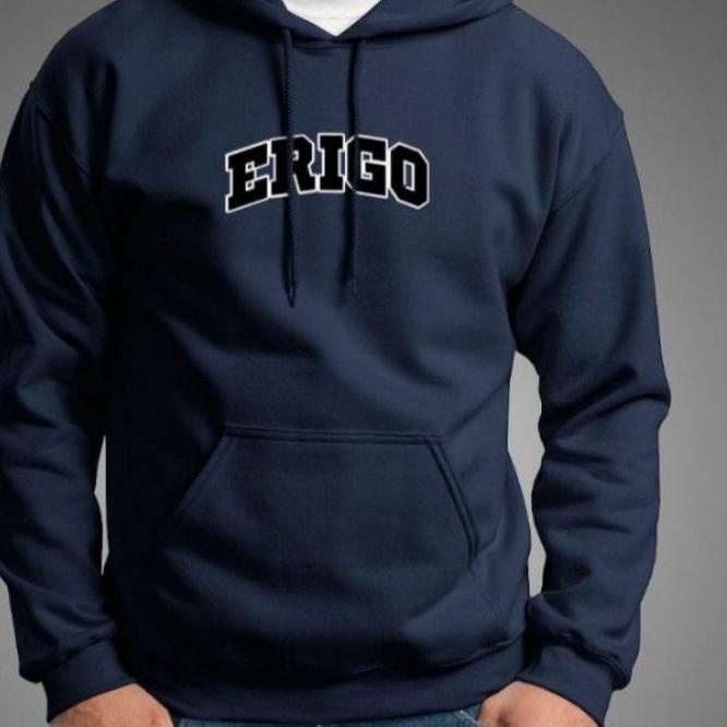 PROMOSI  5.5 jaket hoodie erigo/sweater hoodie erigo/ TOKYO GHOUL unisex pria dan wanita size L-XL-X