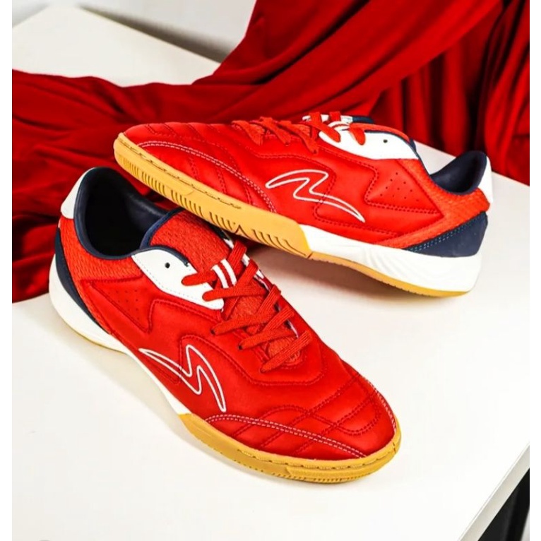 Sepatu Futsal Specs Metasala Nativ 3 IN