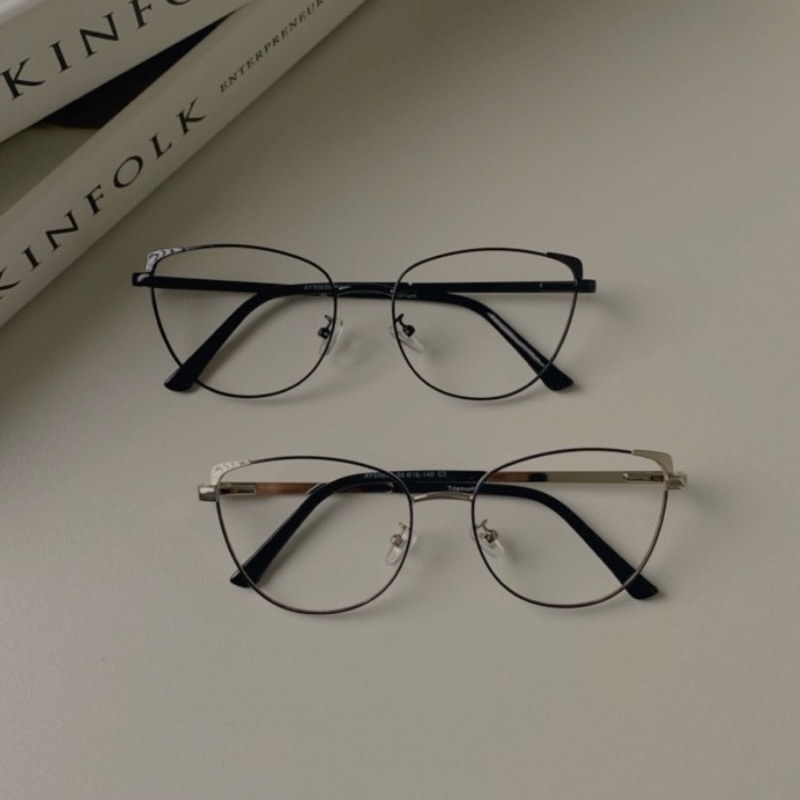 [KODE 95699] FRAME KACAMATA OPTIK ~ kacamata cat eye