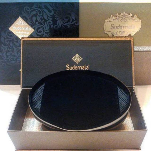 Songkok Hitam polos premium the best choice