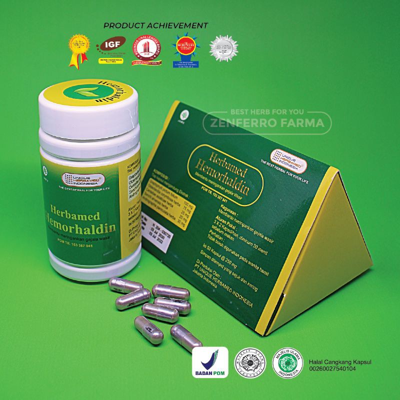 

HERBAL HERNIA WASIR AMPUH HEMORHALDIN