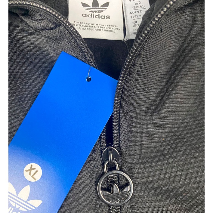 Tracktop adidas