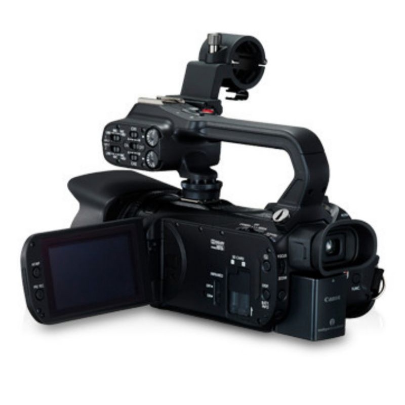 Canon XA15 Profesional Camcorder