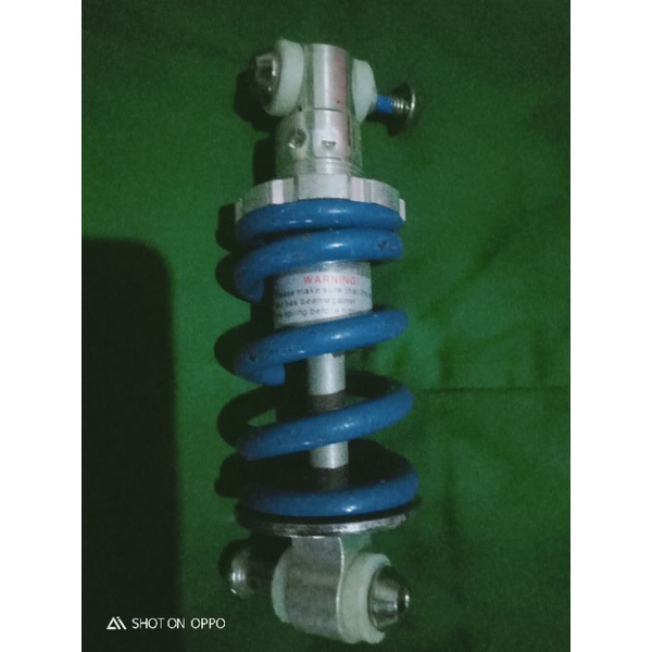 Skok sepeda gunung suspensi sepeda MTB Skok sepeda anak