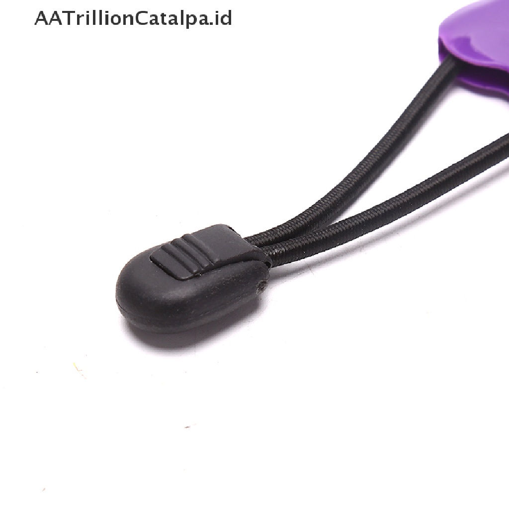 Aatrillioncatalpa 1pc Strap Tourniquet Elastis Motif Hewan Untuk Pertolongan Pertama