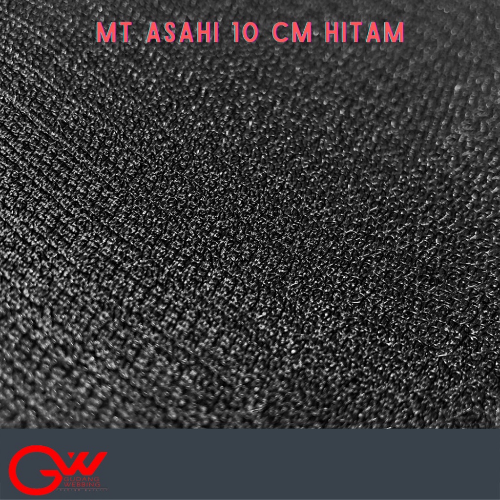 MAGIC TAPE / PREPET /VELCRO 10 CM / MT ASAHI 10 CM