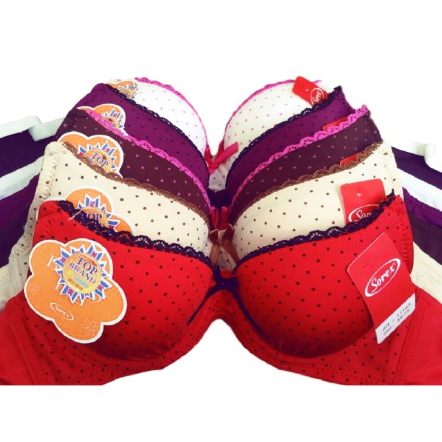 Bra wanita size 34/75